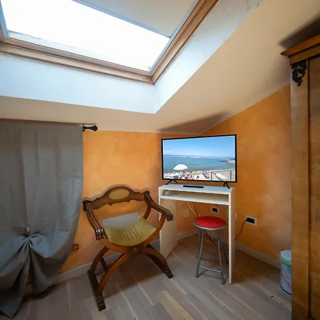 House Piccola California Sea View 4* Múggia