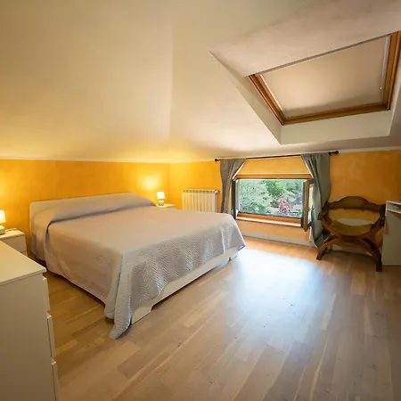 Bed & Breakfast House Piccola California Sea View