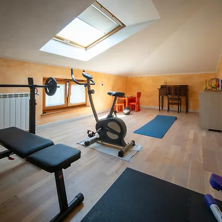 House Piccola California Sea View Bed & Breakfast 4*