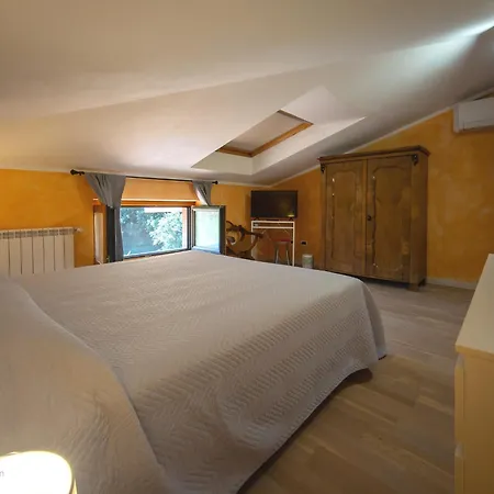 House Piccola California Sea View Bed & Breakfast