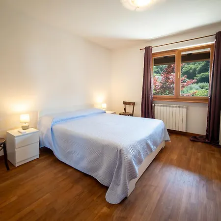 House Piccola California Sea View Bed & Breakfast