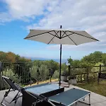 Bed & Breakfast House Piccola California Sea View 4*