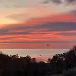 House Piccola California Sea View Múggia