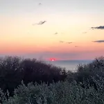 Bed & Breakfast House Piccola California Sea View Múggia