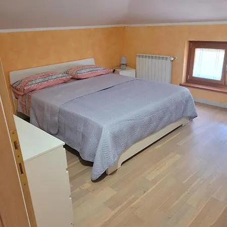 Piccola California Bed & Breakfast Muggia