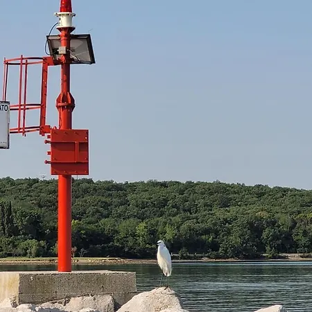 House Piccola California Sea View 4*