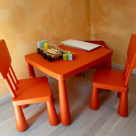 House Piccola California Sea View Múggia