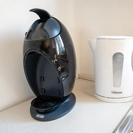 House Piccola California Sea View