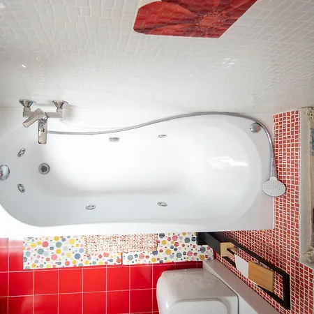 לינה וארוחת בוקר House Piccola California Sea View Múggia