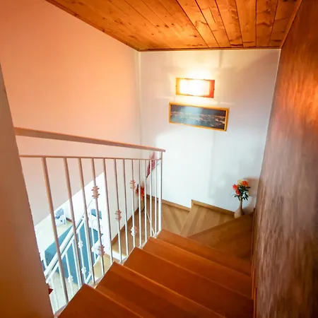 House Piccola California Sea View Múggia