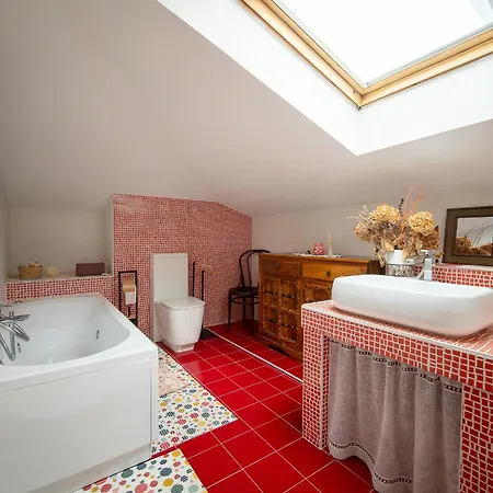 House Piccola California Sea View Múggia