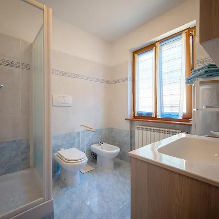 House Piccola California Sea View